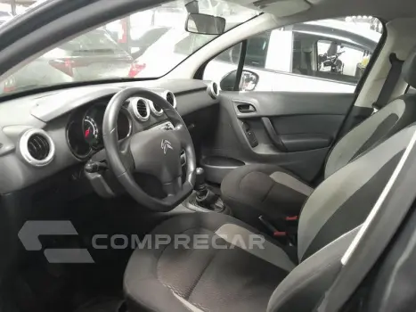 C3 ORIGINE 1.5 FLEX 8V 5P