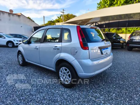 FIESTA 1.0 Rocam SE 8V