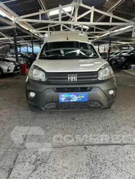 FIORINO ENDURANCE EVO 1.4 FLEX 8V 2P