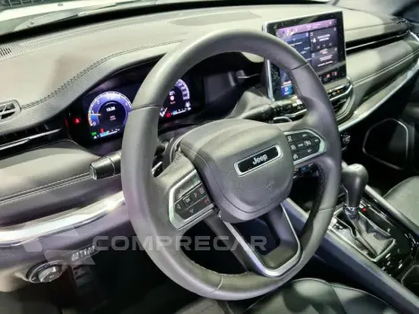 COMPASS SERIE S T270 TURBO FLEX AUT.