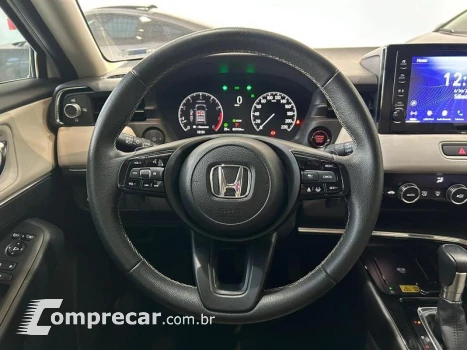 HR-V ADVANCE 1.5 FLEX TB 16V 5P AUT.
