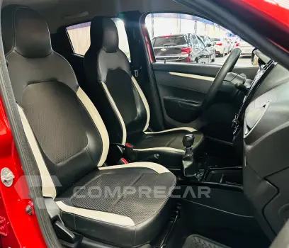 KWID 1.0 12V SCE Intense