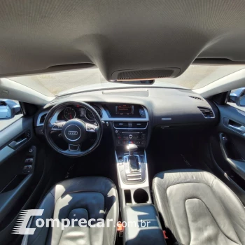 A5 Sportback 1.8 TFSI 170cv Multi.