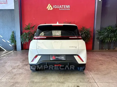 DOLPHIN MINI 38 KW ELÉTRICO GS