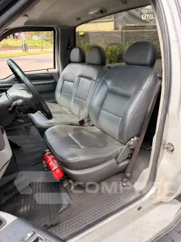 F-250 3.9 XLT 4X2 CS