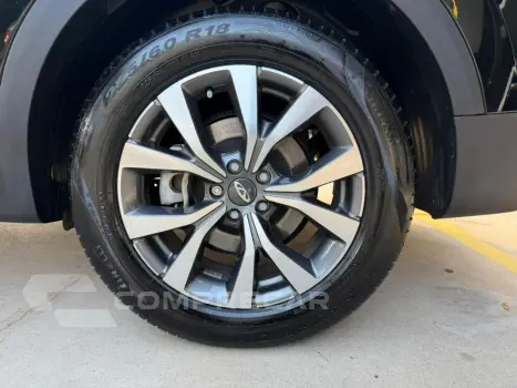 Tiggo 7 Pro 1.6 Tgdi Gasolina Max Drive Dct