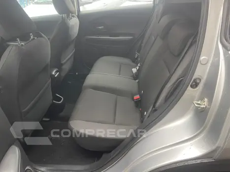 HR-V 1.8 16V EX
