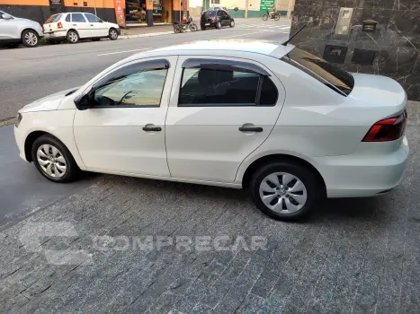 VOYAGE 1.0 MI Trendline 8V