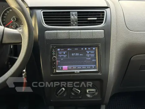 SPACEFOX 1.6 MI Sportline 8V