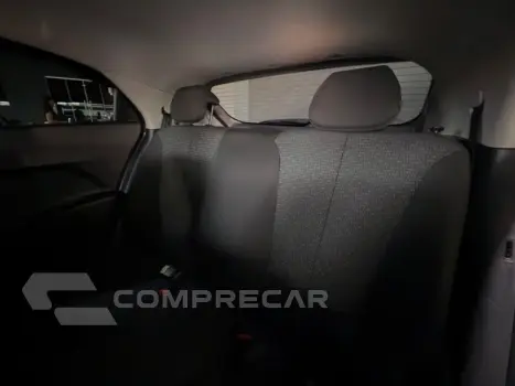 HB20 1.0 COMFORT PLUS 12V FLEX 4P MANUAL