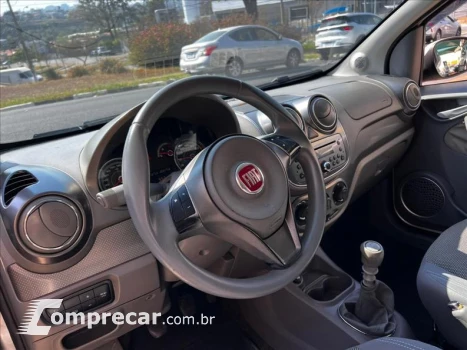 PALIO 1.6 MPI Essence 16V