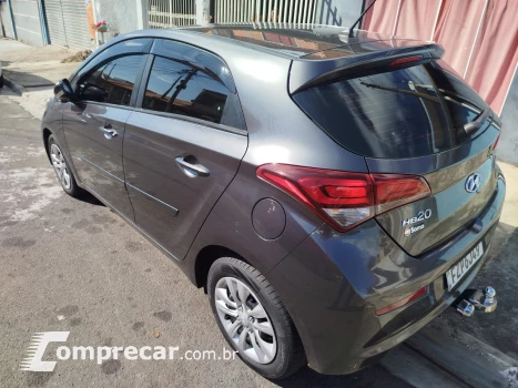 HB20 1.6 Comfort 16V