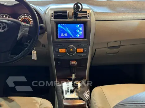 COROLLA 2.0 ALTIS 16V FLEX 4P AUTOMATICO