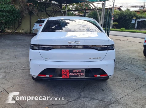 KING 1.5 Dm-i Phev GL