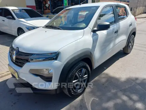 KWID 1.0 12V SCE ZEN