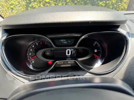 CAPTUR 1.6 16V SCE ZEN