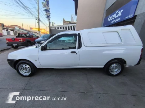 Courier 1.6 L/ 1.6 Flex