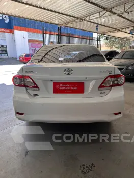 COROLLA 2.0 XEI 16V