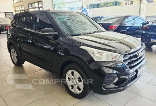 CRETA 16A ATTITU