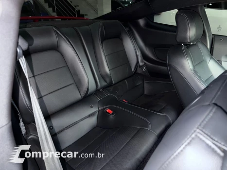 MUSTANG 5.0 GT Premium Coupé V8 32V