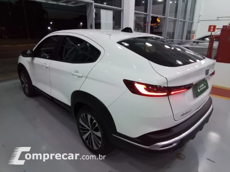 FASTBACK 1.0 TURBO 200 FLEX AUDACE CVT