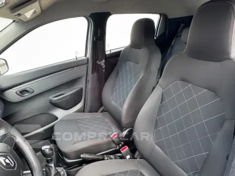 KWID 1.0 12V SCE FLEX ZEN MANUAL