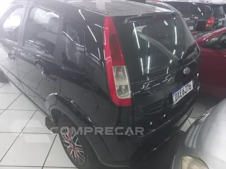 FIESTA 1.6 MPI First Hatch 8V