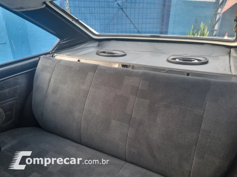 PASSAT 1.6 LS 8V