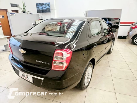 COBALT 1.4 LTZ 8V