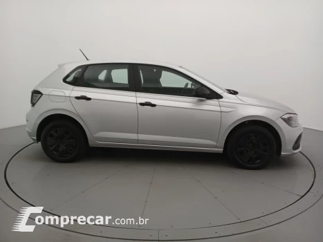 POLO 1.0 MPI TRACK MANUAL