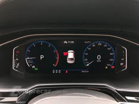 Nivus 1.0 200 Tsi Total Flex Highline Automático