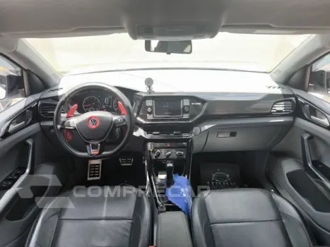 T-CROSS - 1.0 200 TSI TOTAL SENSE AUTOMÁTICO