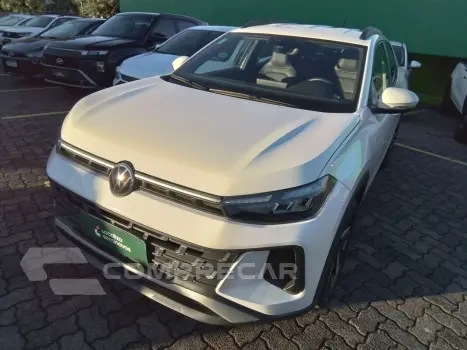 Volkswagen TERA 1.0 170 TSI HIGH AUTOMÁTICO 4 portas