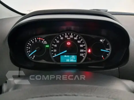 KA - 1.0 TI-VCT SE PLUS MANUAL