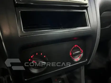 FOX 1.0 MI TREND 8V FLEX 2P MANUAL