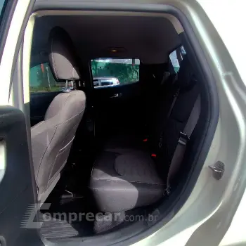 Toro Freedom 2.0 16V 4x4 TB Diesel Aut.