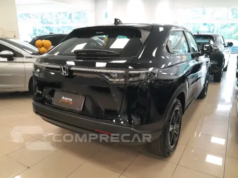 HR-V 1.5 DI I-VTEC FLEX EXL CVT