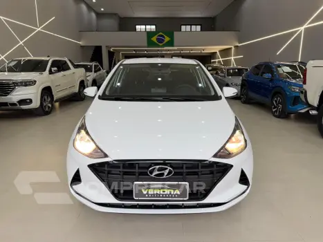 Hb20 Vision 1.6