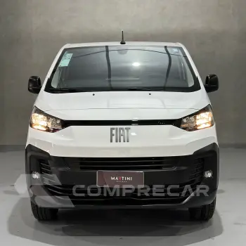 Scudo Cargo 1.5 16V Turbo Diesel