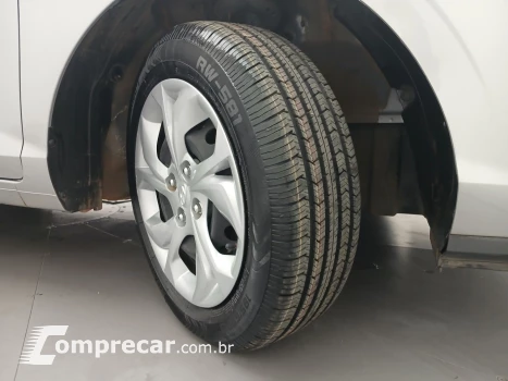 HB20 1.0 12V FLEX COMFORT PLUS MANUAL