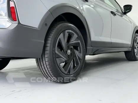 NIVUS 1.0 200 TSI Highline