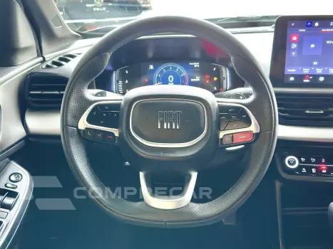 PULSE 1.0 TURBO 200 HYBRID IMPETUS CVT