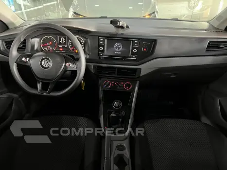 POLO 1.6 MSI TOTAL FLEX MANUAL