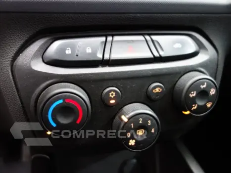 ONIX - 1.0 SPE/4 JOY BLACK 8V 4P MANUAL