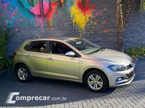 POLO 1.0 200 TSI Comfortline