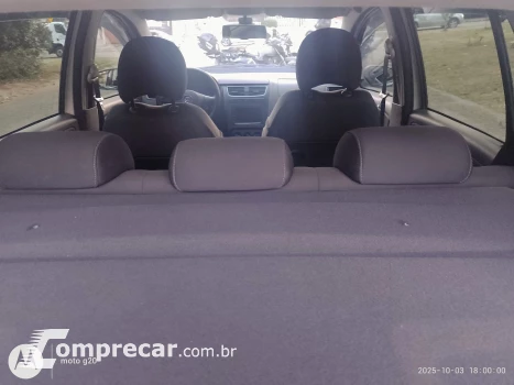 SAVEIRO 1.6 Cross CD 16V