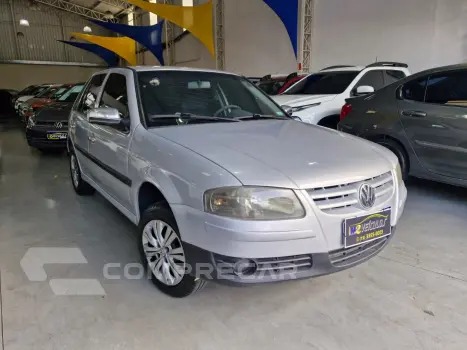 GOL 1.0 MI 8V FLEX 4P MANUAL G.IV