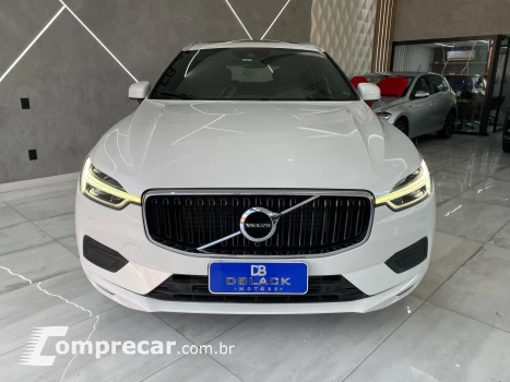 XC 60 T-5 MOMENTUM 2.0 254cv AWD 5p