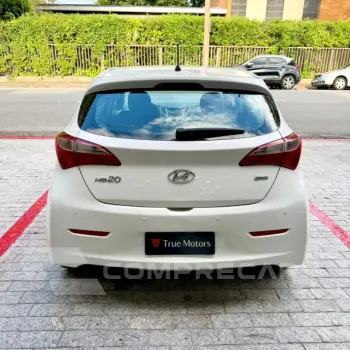 HB20 1.0 12V Comfort