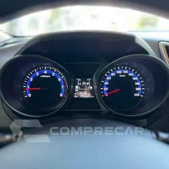 HB20 1.6 Comfort Plus 16V
